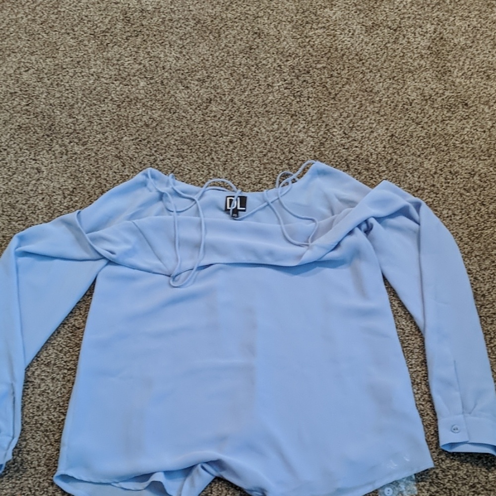 Blouse - Picture 2 of 2